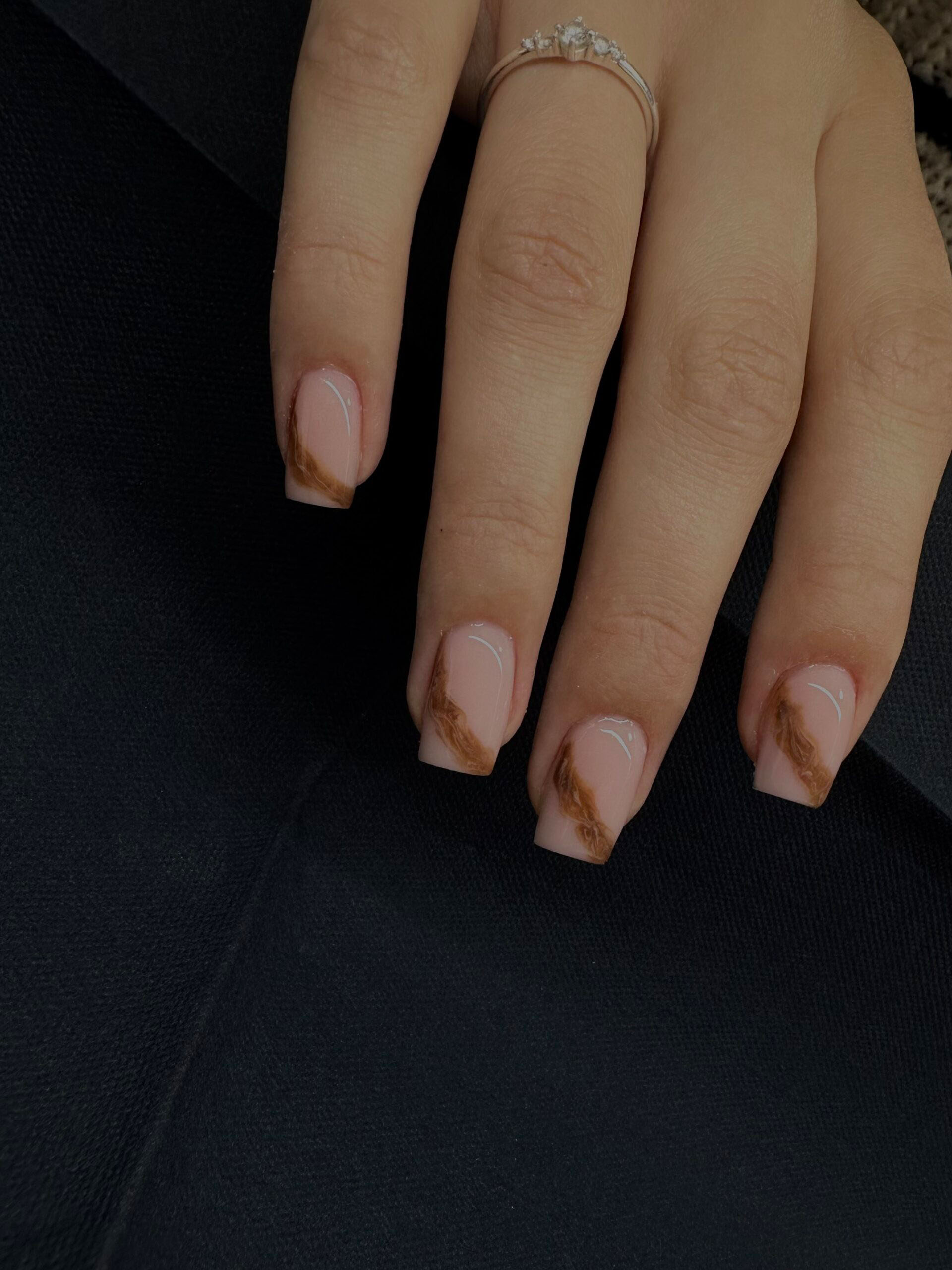 Fairynails Schweiz Nageldesign Studio