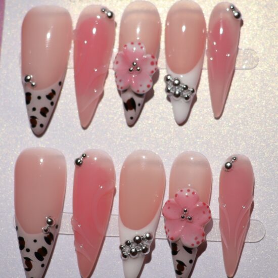 Pink Claw