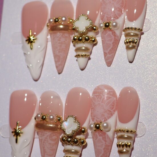 Charming Gold