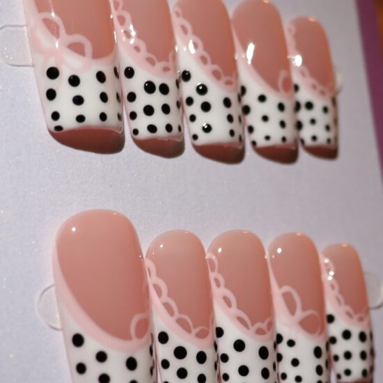 Polka Dots