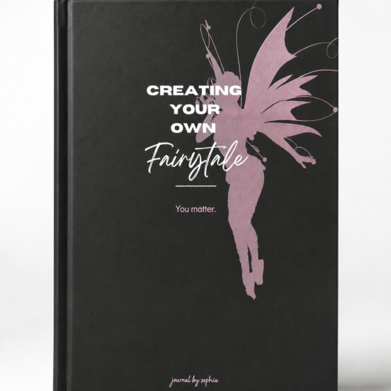 Fairytale Journal