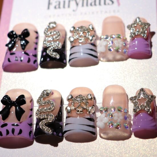 Clawdeen